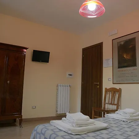 Apartment Annibale *