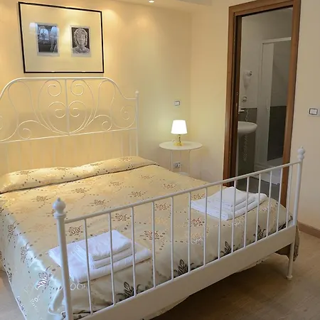 Annibale Apartment *