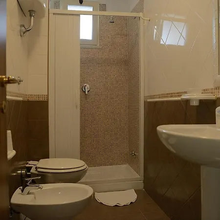 Annibale Apartment *