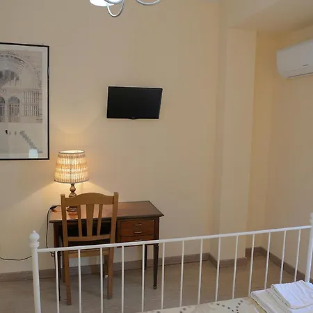 Annibale Apartment