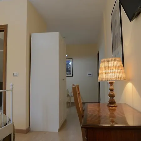Annibale Apartment Santa Maria Capua Vetere