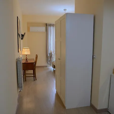 Apartment Annibale *