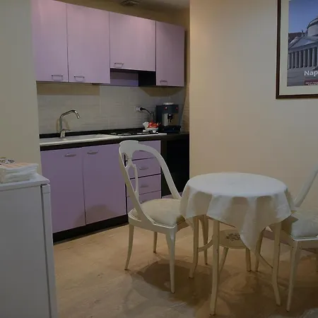 Apartment Annibale